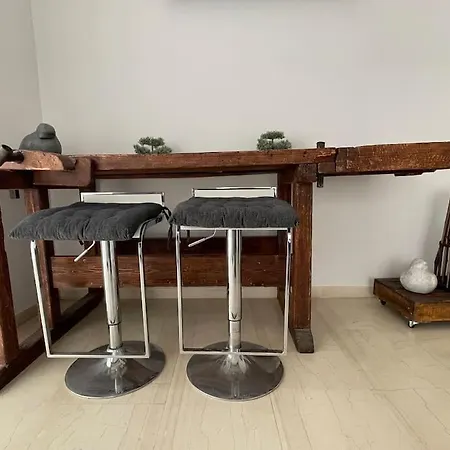 شقة Enjoy Chania خانيا