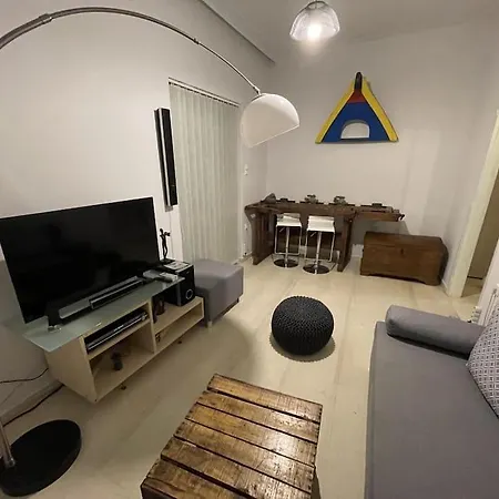 Enjoy Chania 하니아