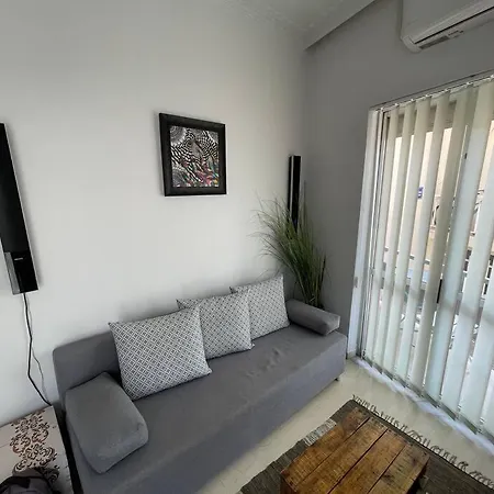 Enjoy Chania 하니아