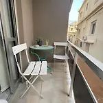 Enjoy Chania アパート ハニア