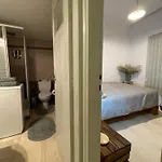 Enjoy Chania アパート ハニア
