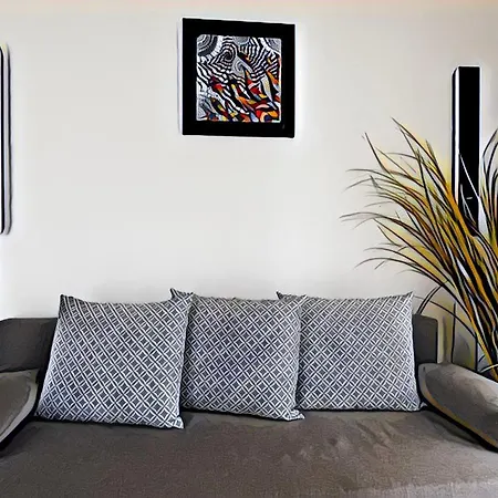 Διαμέρισμα Enjoy Chania