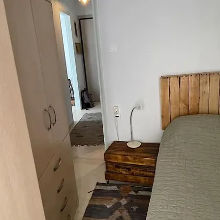 Enjoy Chania Διαμέρισμα *