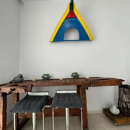 Enjoy Chania 干尼亞