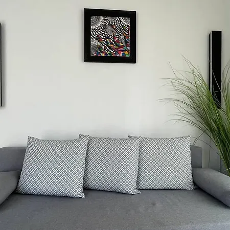 Διαμέρισμα Enjoy Chania