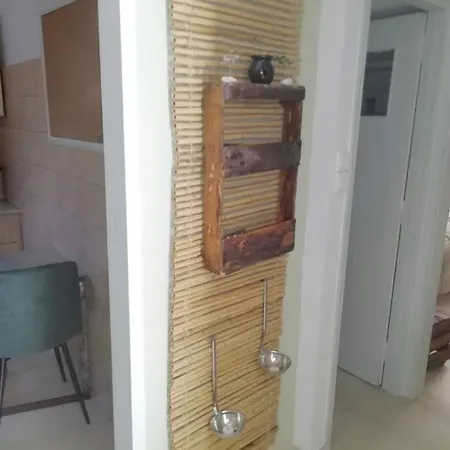 Enjoy Chania Διαμέρισμα