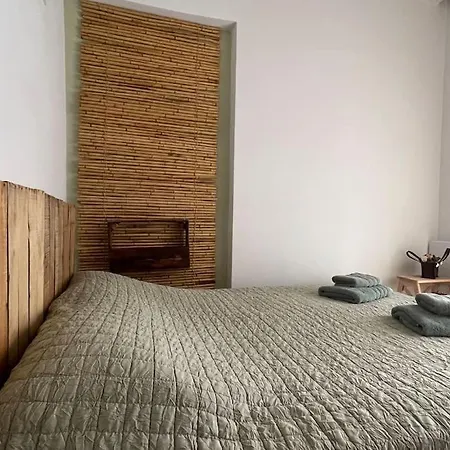 Διαμέρισμα Enjoy Chania Χανιά