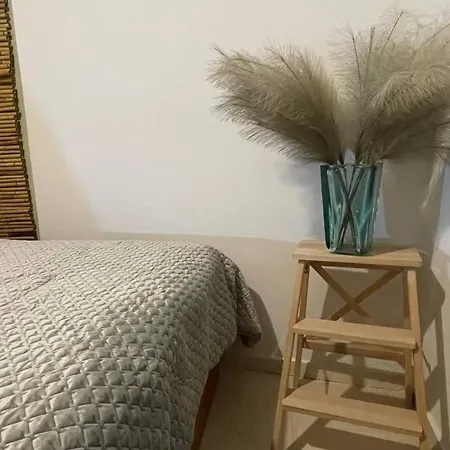 Enjoy Chania Lägenhet