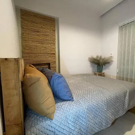 Enjoy Chania Διαμέρισμα