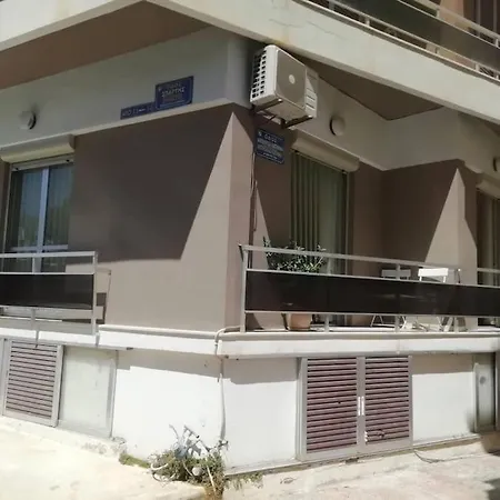 Enjoy Chania Διαμέρισμα *