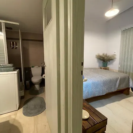 Enjoy Chania Διαμέρισμα Χανιά