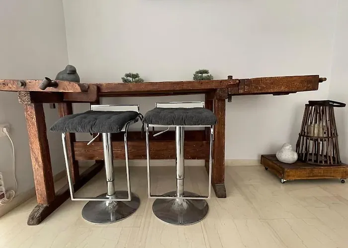 Διαμέρισμα Enjoy Chania Χανιά