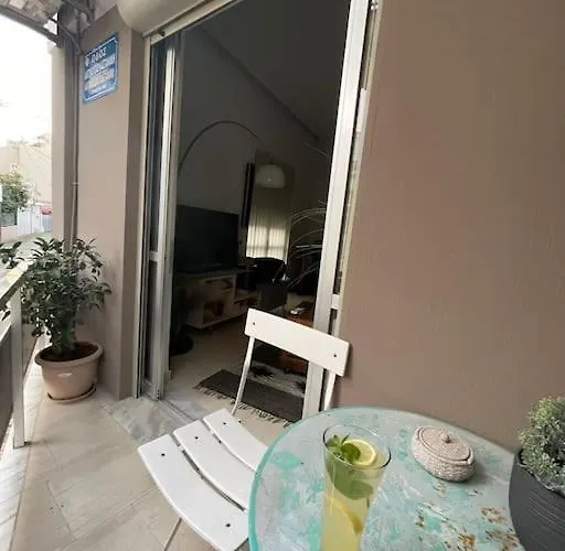 Apartament Enjoy Chania Chania (Crete)