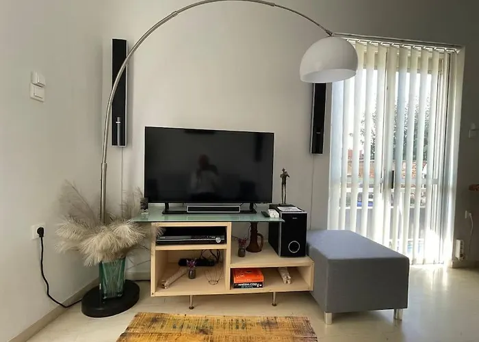 Enjoy Chania Διαμέρισμα *