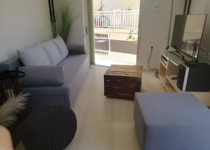 Enjoy Chania * Χανιά