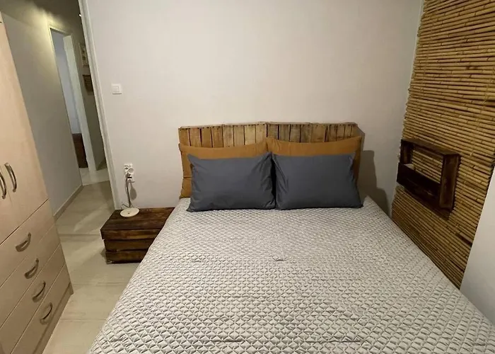 Apartament Enjoy Chania