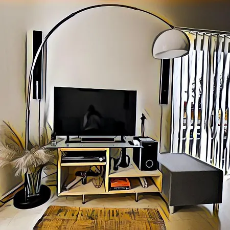 Apartament Enjoy Chania