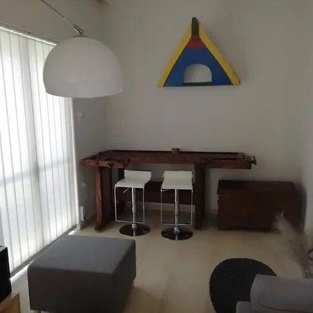 Enjoy Chania Apartment *