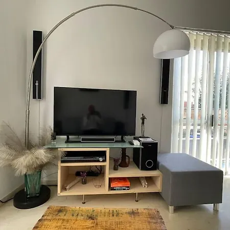 Enjoy Chania Apartament *