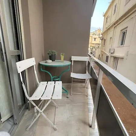 Enjoy Chania Apartament Chania (Crete)