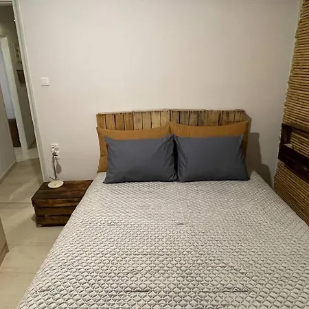 Apartament Enjoy Chania