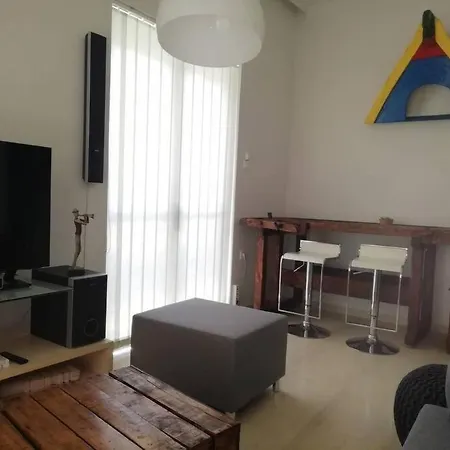 Apartament Enjoy Chania *