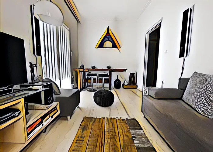 Enjoy Chania Chania (Crete)