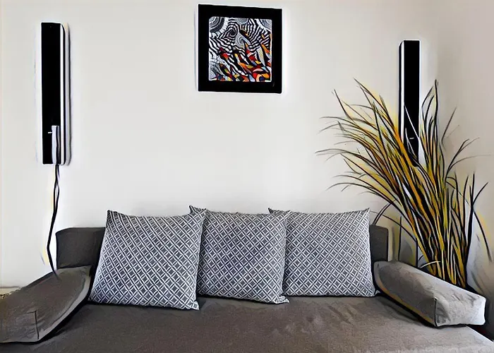 Apartment Enjoy Chania