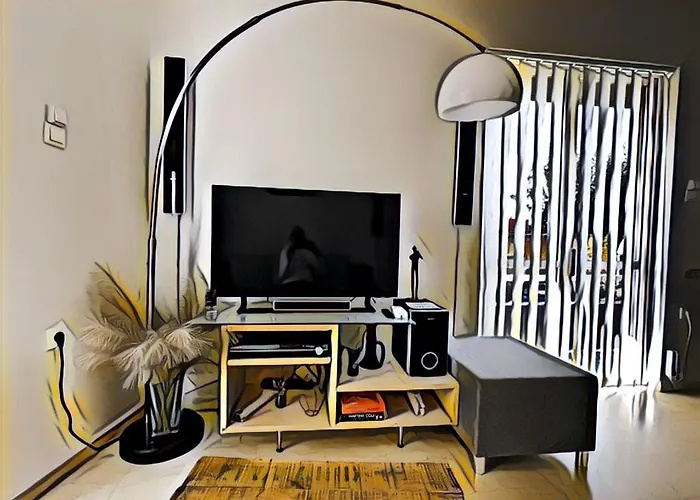 Apartment Enjoy Chania