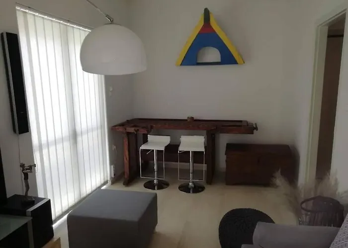 Enjoy Chania Apartment *