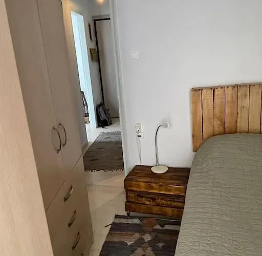 Enjoy Chania Апартаменты *