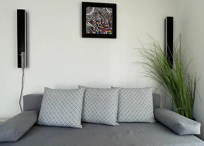 Apartment Enjoy Chania