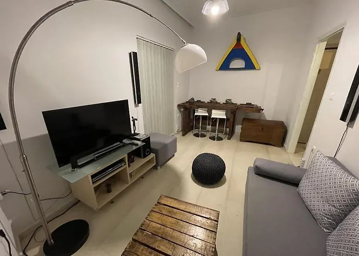 Enjoy Chania Ханья