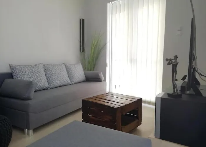 Enjoy Chania Apartment