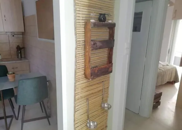 Enjoy Chania Apartment