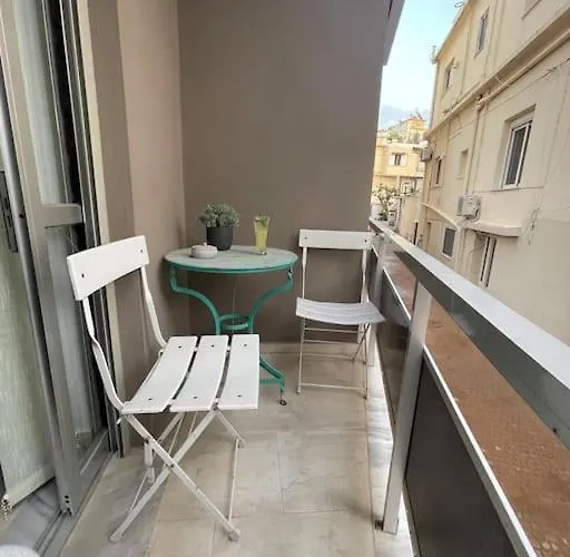 Enjoy Chania Apartment Chania (Crete)