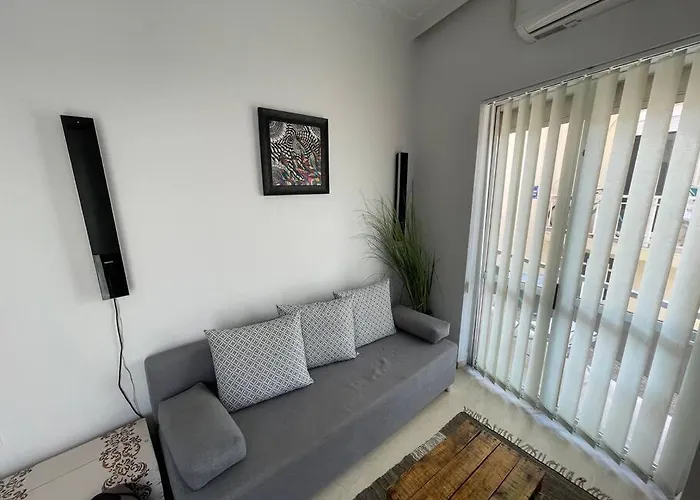 Enjoy Chania Chania (Crete)