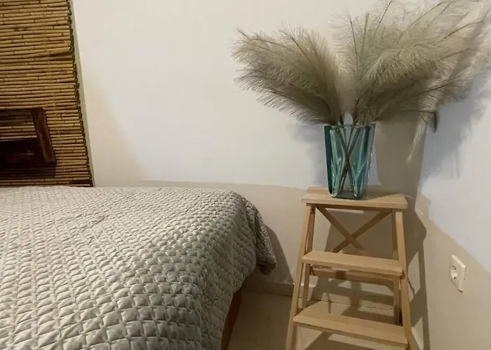 Enjoy Chania Apartment