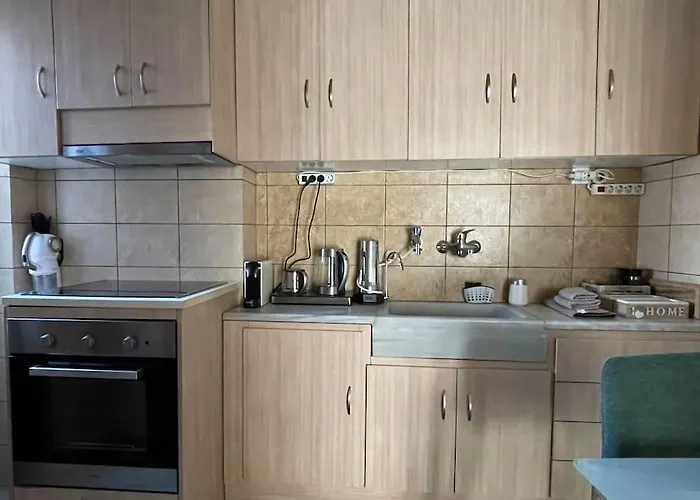 Apartment Enjoy Chania *