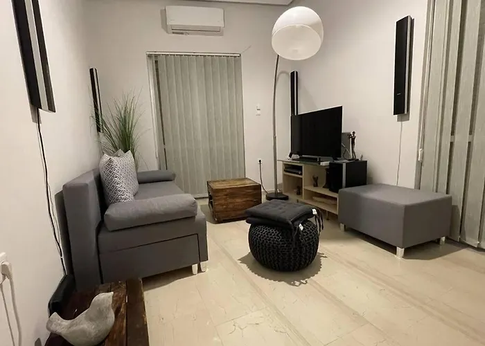 Enjoy Chania Chania (Crete)