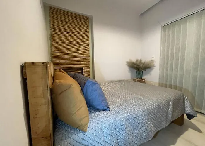 Enjoy Chania Apartment