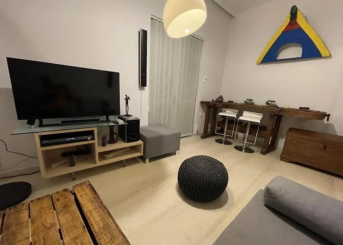 Enjoy Chania Ханья