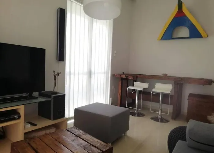 Apartment Enjoy Chania *