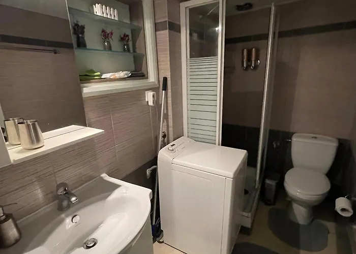 Apartment Enjoy Chania