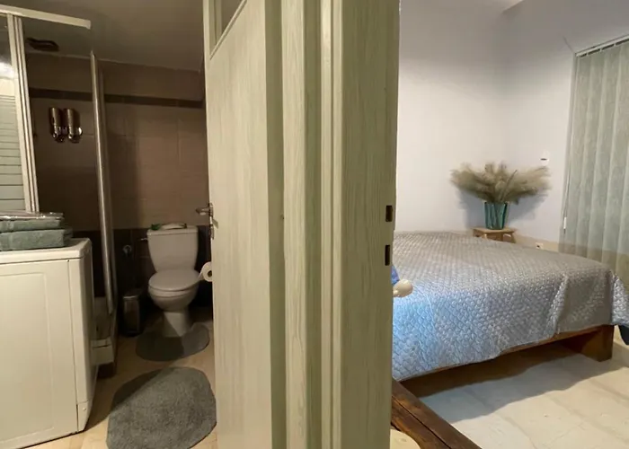 Enjoy Chania Apartment Chania (Crete)